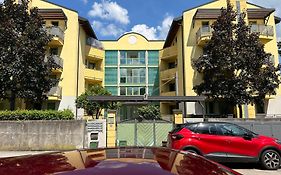 Residence Tevere
