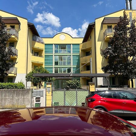 Residence Tevere Udine Esterno foto