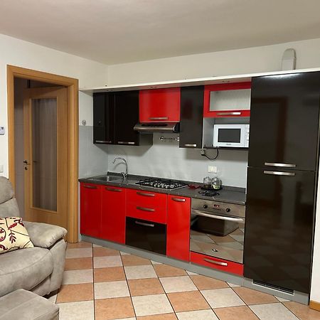 Residence Tevere Udine Esterno foto