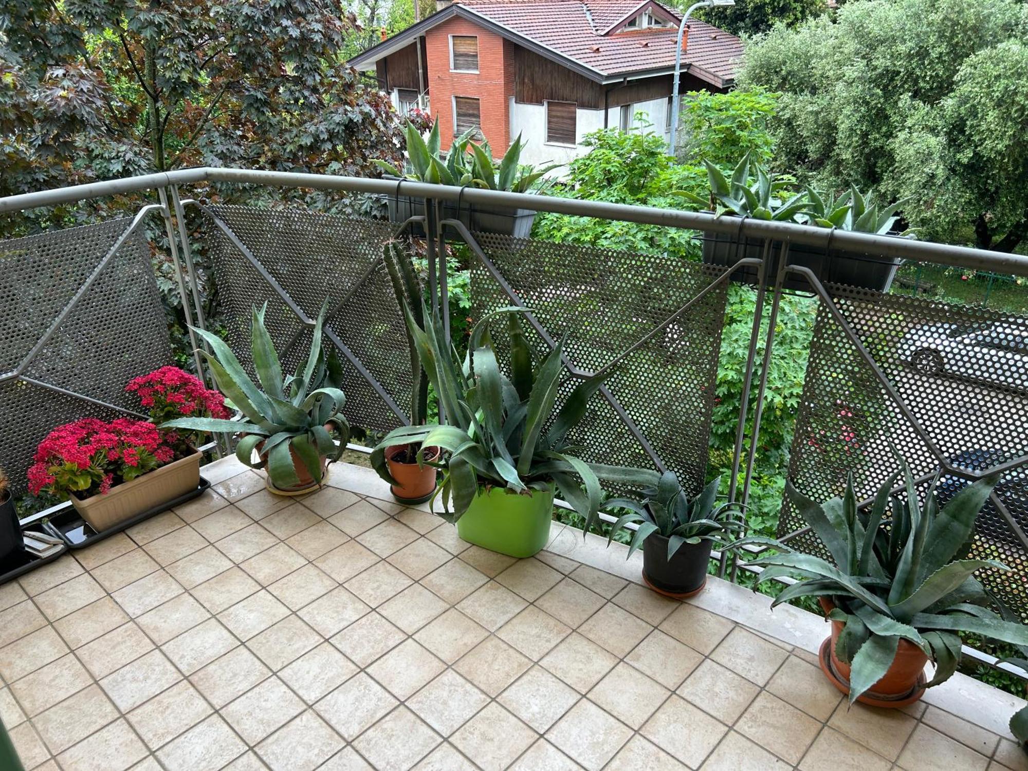 Residence Tevere Udine Esterno foto